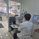 한빛가족안경원 | 전주 중화산동 안경점 한빛안경 블루라이트차단 안경