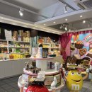 기타(플라스틱칩) | 제주기념품 동문시장 두바이초콜릿이 맛있는 찰리공장 선물백 후기