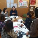 캘리그라피교실 A 이미지