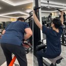 신양테마파크 | 전주 삼천동 로드짐헬스 초보자 남자PT