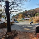 한산사주차장 이미지