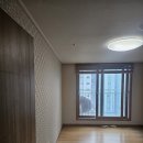 로하스 | 대전도배 천동 위드힐아파트 33평 개나리벽지 로하스 실크 시공후기