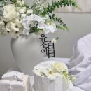 떡온당 | 천안 백일 상차림 이레테이블 대여 , 백일 상차림 떡 온예당 후기