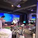 비전스크린골프연습장 이미지