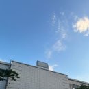 늘을1로16번길1L | 2026.08.24 휴직일상기록 _ 푸푸푸 올만에 평내호평 나들이