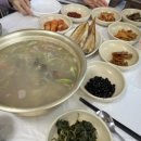 백반&바지락칼국수 이미지