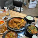 청년감자탕순대국 파주 금촌점 이미지