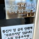 수림한의원 | 묵호 카페 | 라운드어바웃 | 내 돈 내산 강력 추천