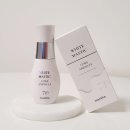 GS25대전맑은아침 | 엄지원화장품 매스티나 화이트매스틱 기미앰플 시즌4 사용 후기