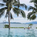 자동음성통보 | 나트랑 여행기 ① 에어부산 비운항 통보 → 진에어 재예매, 그리고 차액 보상까지