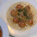 하루브 | [부산 광안리맛집]하루브_1인 셰프, 쫀득한 뇨끼맛집