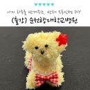 한산중학교 | 모루인형 키링 만들기, 순천향대학병원 노조 워크샵 인천 강의