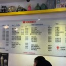 햄블리 | 빵지순례 후 쉬어가기 좋은 중앙로역카페 햄블리 내돈내산 방문 솔직 후기(성심당뷰+사장님 왕 친절하심)