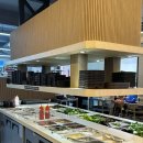 대패생각 | 모라대패고기집 모라단체회식추천 샐러드바가 다양한 대패생각 사상점 리얼후기