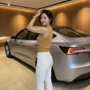 (주)코리아세븐 현대공단점 | "538km 항속 세단!" 2027 신형 테슬라 모델3 풀체인지 가격표 롱레인지 주행거리 보조금 색상 정식 공개