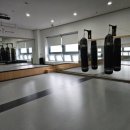 하나스포츠센터 이미지