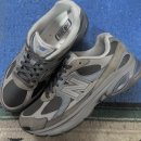 U-3 | 뉴발란스 2010 차콜 U20107Z3 후기 사이즈