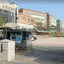 LG메트로 내 도로 이미지