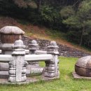 태조대왕태실 이미지