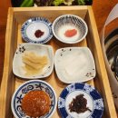 부산 사직동 고기집 고민 끝! 삼겹살·목살 맛집 더바른식당 솔직후기