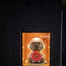 사람조형물 2 이미지