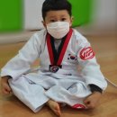 VIP 태권도장 이미지