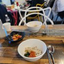 로타리PC | 강릉역 맛집 옹막, 진하고 구수한 감자옹심이 국물 웨이팅 후기