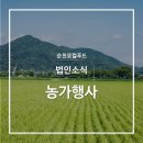 발효식품 홍보대전 이미지