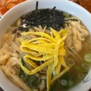 해남잔치국수 | 굿모닝대한민국 잔치국수 대전 맛집(면생면사)