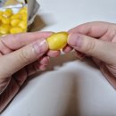 GS25(고암두언점) | 오리온 코코망고 알맹이 젤리 쫀득한 식감 후기