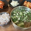 나주곰탕 - 남구 임암동 | 나주곰탕