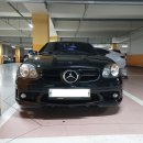 R170 449 230K 2002년식(검정) 판매합니다. ****만원 이미지