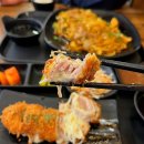 차차돈까스 | 울산 태화강국가정원 맛집 추천 차차돈까스 점심 밥집 후기