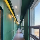 리더스스크린골프 이미지