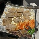 노산서18길 | 마산 교방동 맛집 리산집 냉동 삼겹살 냉삼 내돈내산 후기