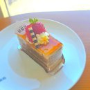 광포주차장 | 경남 사천 비토리 베이커리｜바다뷰 대형카페에서 즐긴 데이트 맛집 후기 ☕