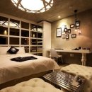 호텔 컬리넌 왕십리 이미지