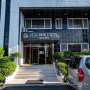 제주미니호텔 | 제주공항 근처 숙소 제주 한라산 감성 제주도 호텔 추천
