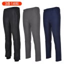 【정품】파격 특가 = 윈터 플렉스 히트 팬츠 3종 이미지