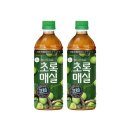 아마트24공주유구점 | [-41%할인] 오늘만 특가⚡ 제로인데 매실 맛은 그대로라 놀랐어요🍏 / 초록매실 제로 500ml 24