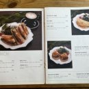 시즌파이브 | 세종 고운동 분위기 좋은 시즌파이브 브런치 오믈렛 파니니 내돈내산 후기