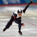 [쇼트트랙]＜동계체전＞ &#39;노익장&#39; 이규혁 &#34;편한 마음이 비결&#34;-500ｍ 금메달 이미지