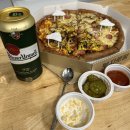 서오릉피자 원종점 이미지