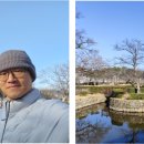 유당공원(주차장) 이미지