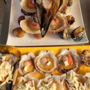 안면도조개구이 이미지