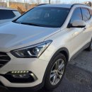 중앙모터스㈜사고수리센터 | 싼타페 더프라임 사이드미러 파손? 센터 가지 말고 강서GG모터스에서 당일 수리하세요