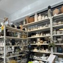 삼성알프레드음악학원 | 잠실 | 처음부터 끝까지 체험할 수 있는 도예 '아트링크도예학원' 물레 도자기 원데이클래스 추천후기🍶