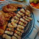 명륜진사갈비아차산역점 네이버블로그