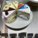 조프리케이크 JOFREE CAKE