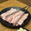 다인삼겹 | 연심식육식당 초곡 대패삼겹 맛집 내돈내산 아기랑 방문 후기